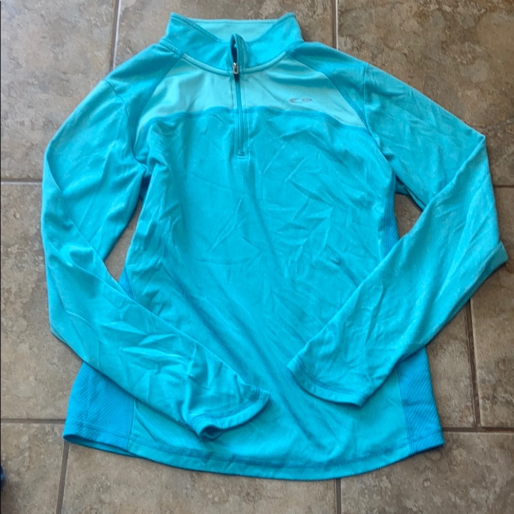 Champion Youth Lightweight Sport Pullover
